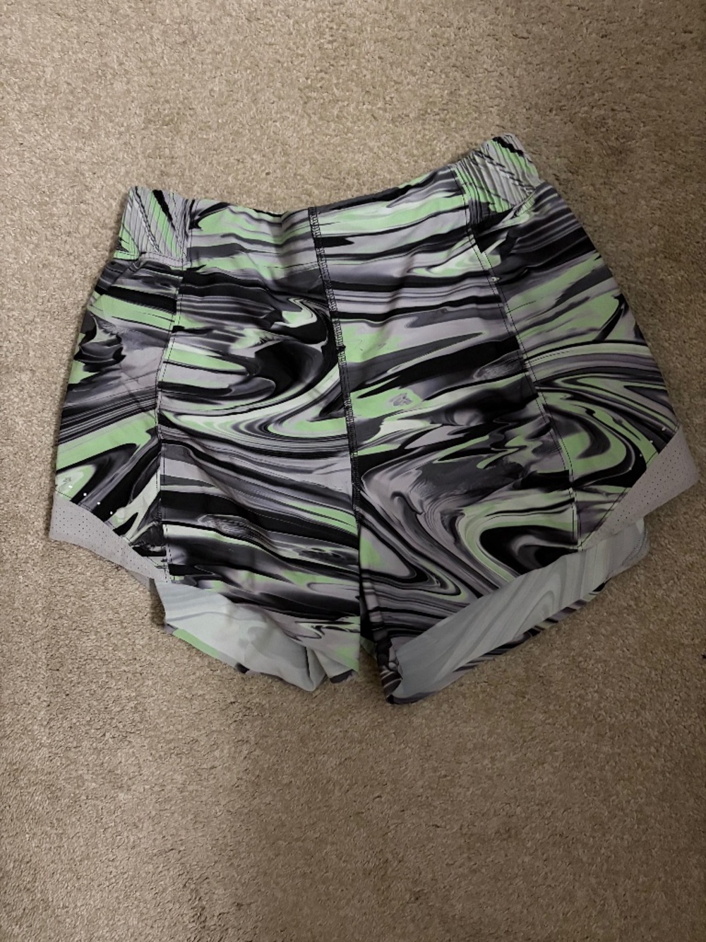 Lululemon shorts